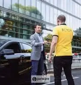 Parking Ector Toulouse